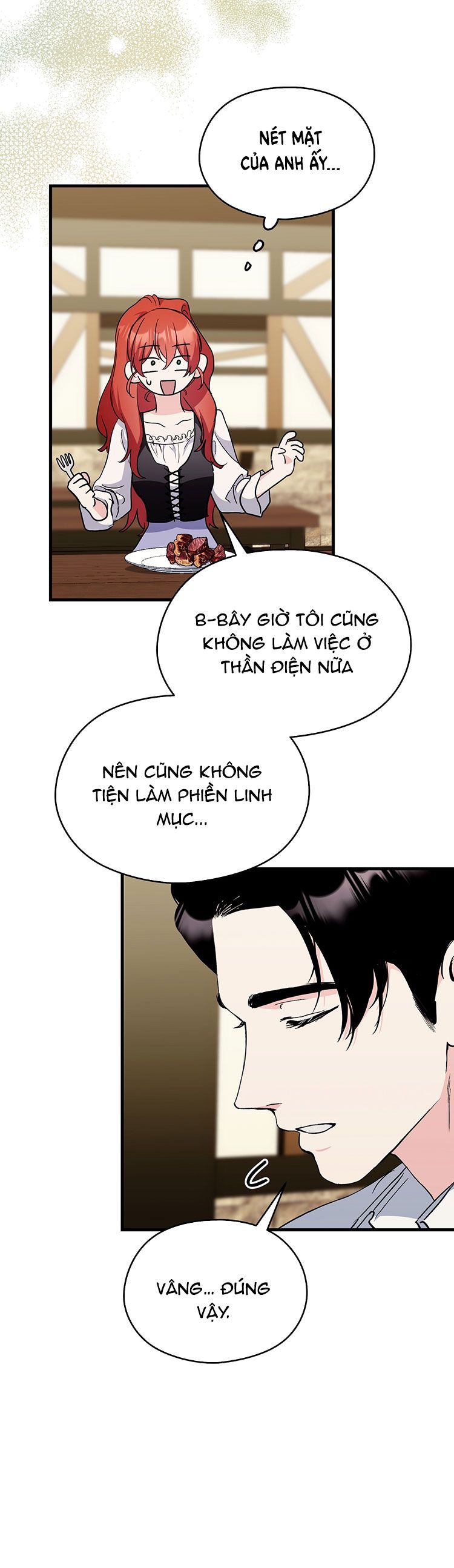 đọc truyện [18+] Không Muốn Tấn Công Chương 20 ảnh 23 tại Truyện Dạ Ký