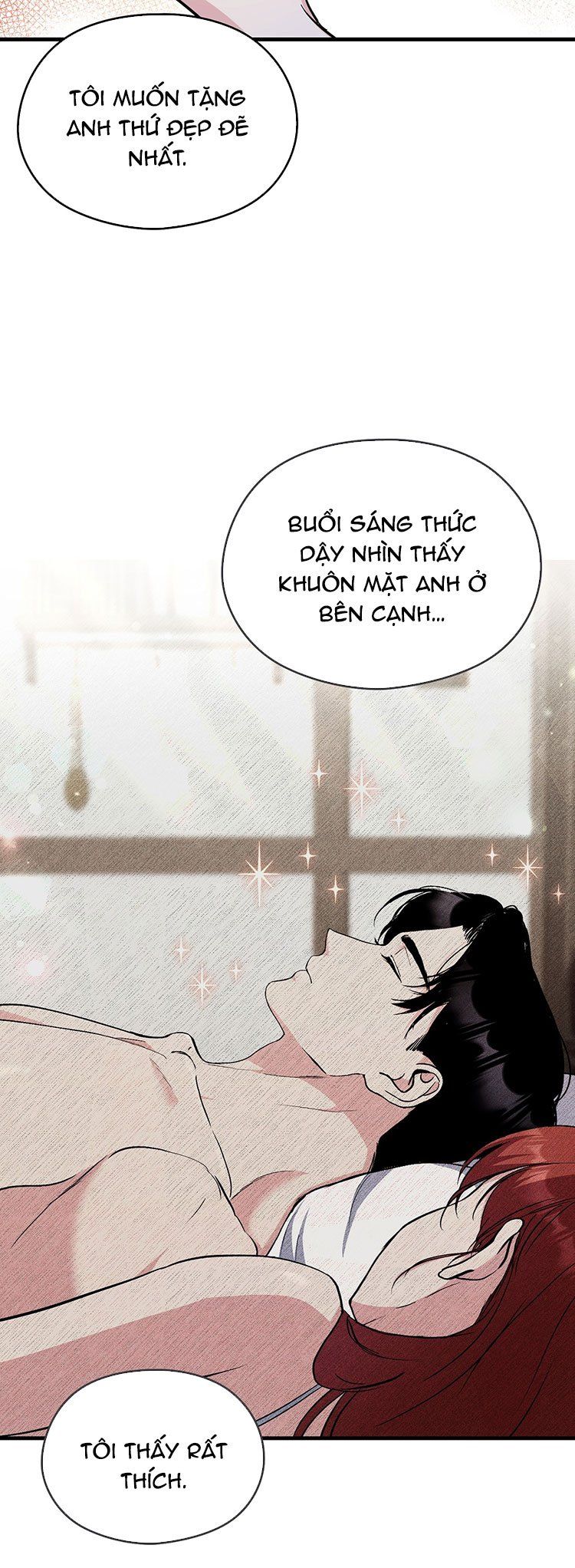 đọc truyện [18+] Không Muốn Tấn Công Chương 21.2 ảnh 10 tại Truyện Dạ Ký