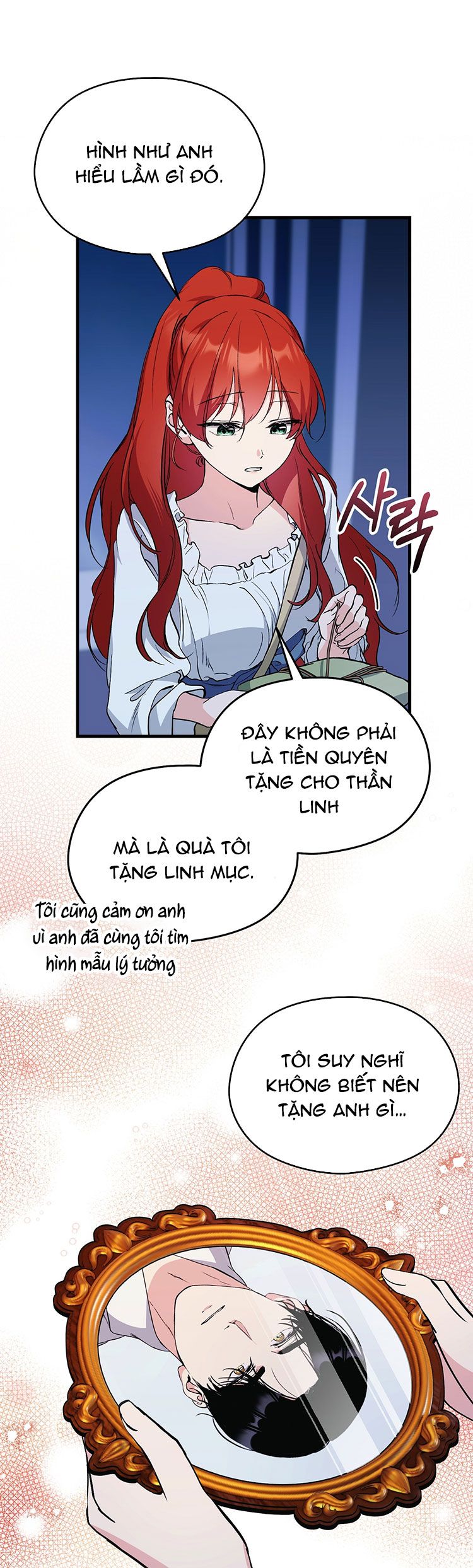 đọc truyện [18+] Không Muốn Tấn Công Chương 21 ảnh 25 tại Truyện Dạ Ký