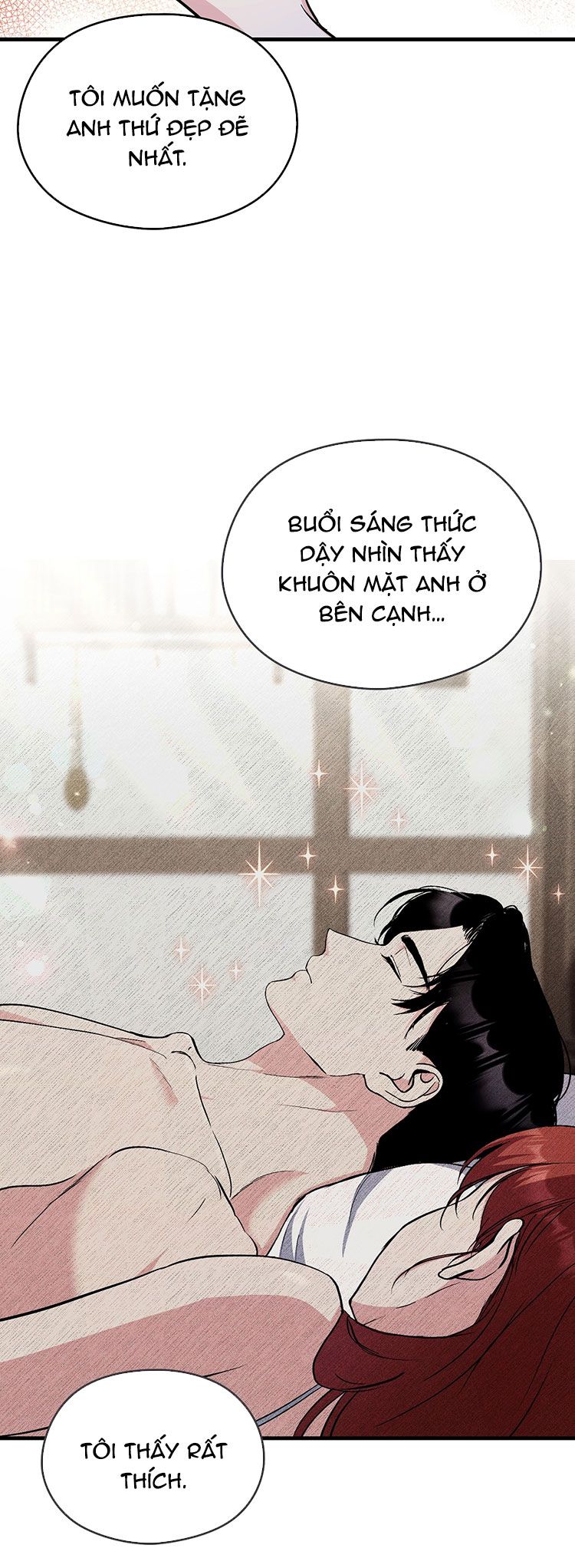 đọc truyện [18+] Không Muốn Tấn Công Chương 21 ảnh 26 tại Truyện Dạ Ký