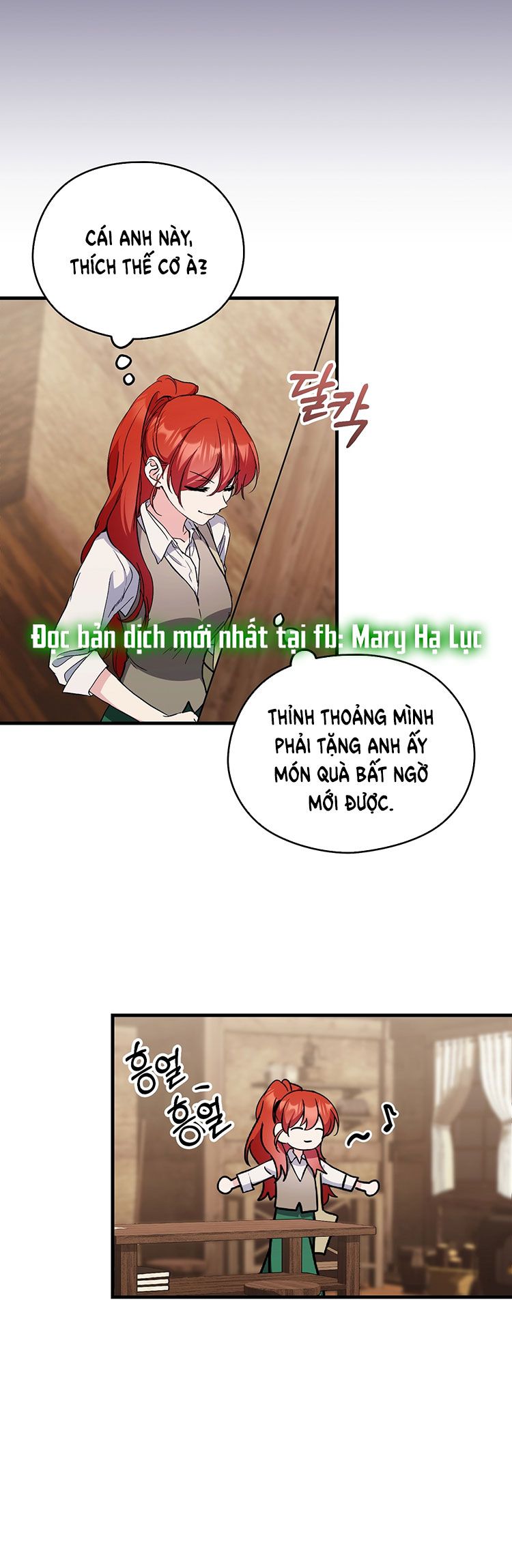 đọc truyện [18+] Không Muốn Tấn Công Chương 22 ảnh 2 tại Truyện Dạ Ký