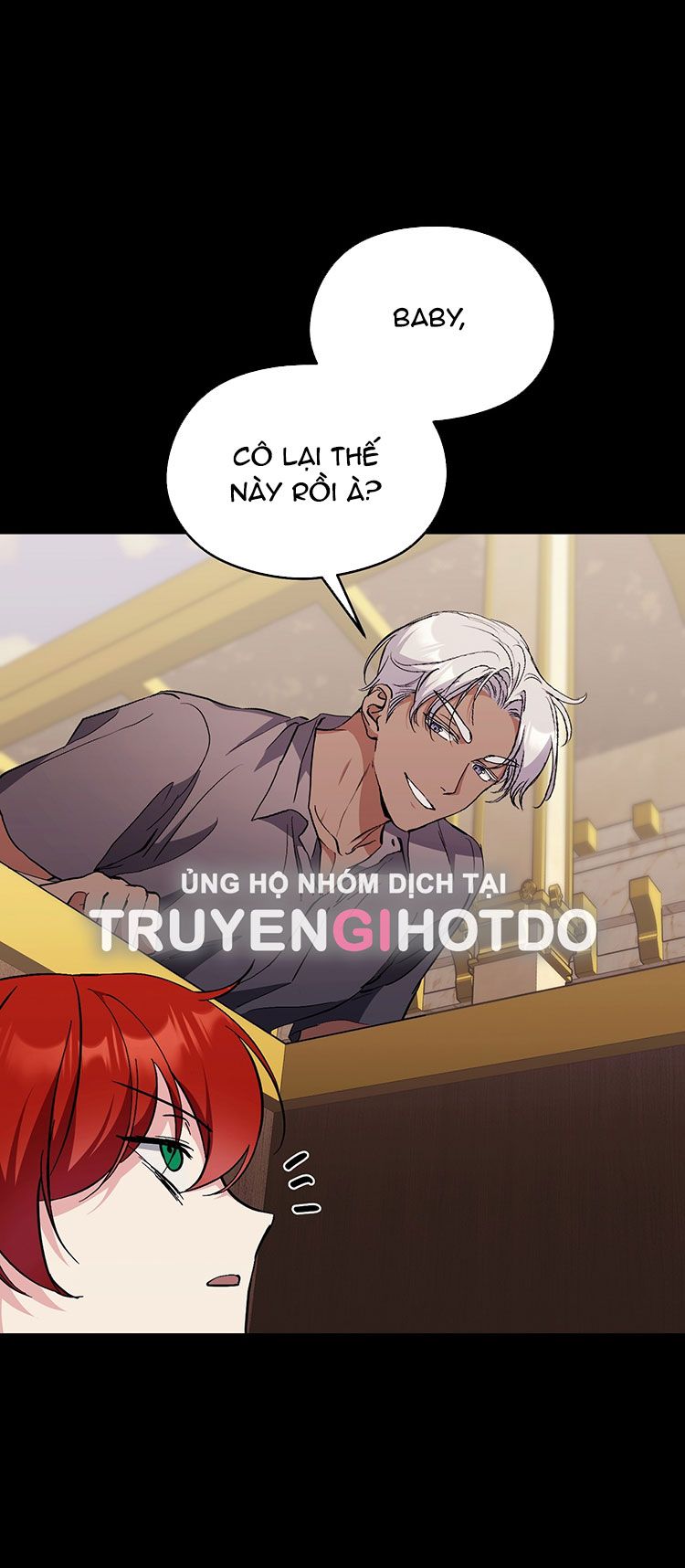 đọc truyện [18+] Không Muốn Tấn Công Chương 22 ảnh 17 tại Truyện Dạ Ký