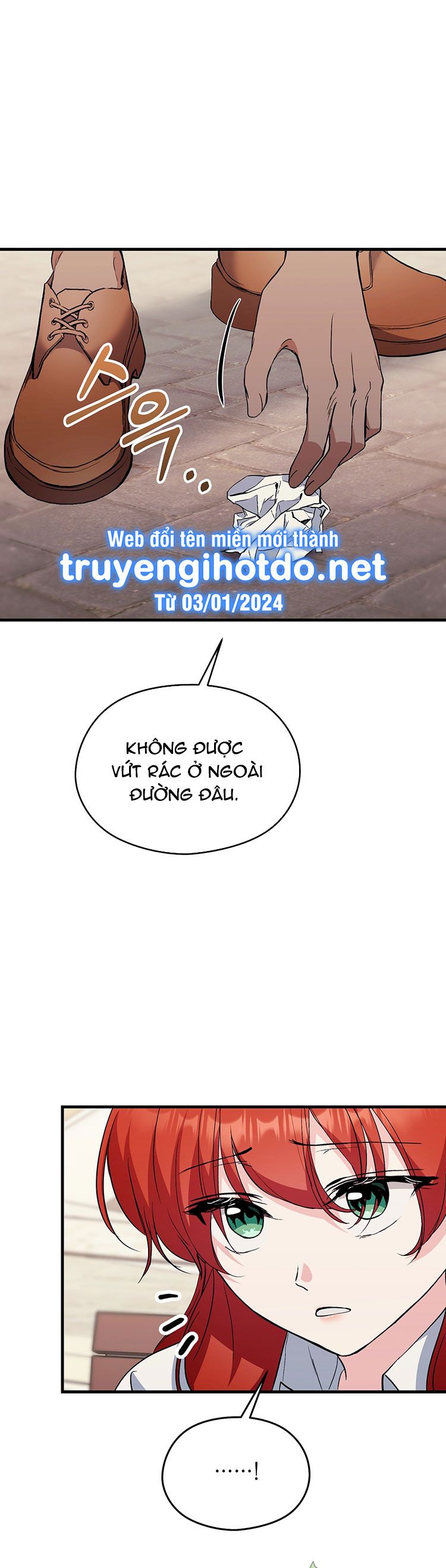 đọc truyện [18+] Không Muốn Tấn Công Chương 22 ảnh 9 tại Truyện Dạ Ký