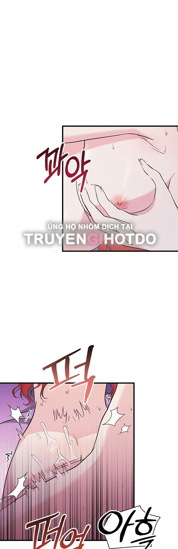 đọc truyện [18+] Không Muốn Tấn Công Chương 23.1 ảnh 17 tại Truyện Dạ Ký