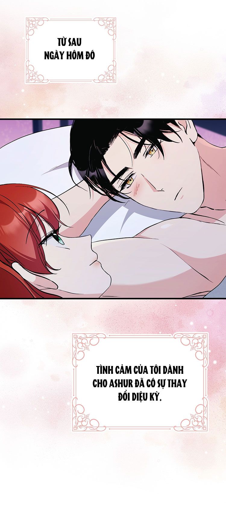 đọc truyện [18+] Không Muốn Tấn Công Chương 23 ảnh 15 tại Truyện Dạ Ký