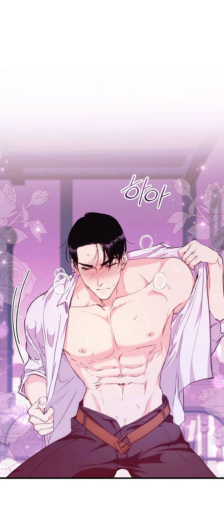 đọc truyện [18+] Không Muốn Tấn Công Chương 23 ảnh 8 tại Truyện Dạ Ký