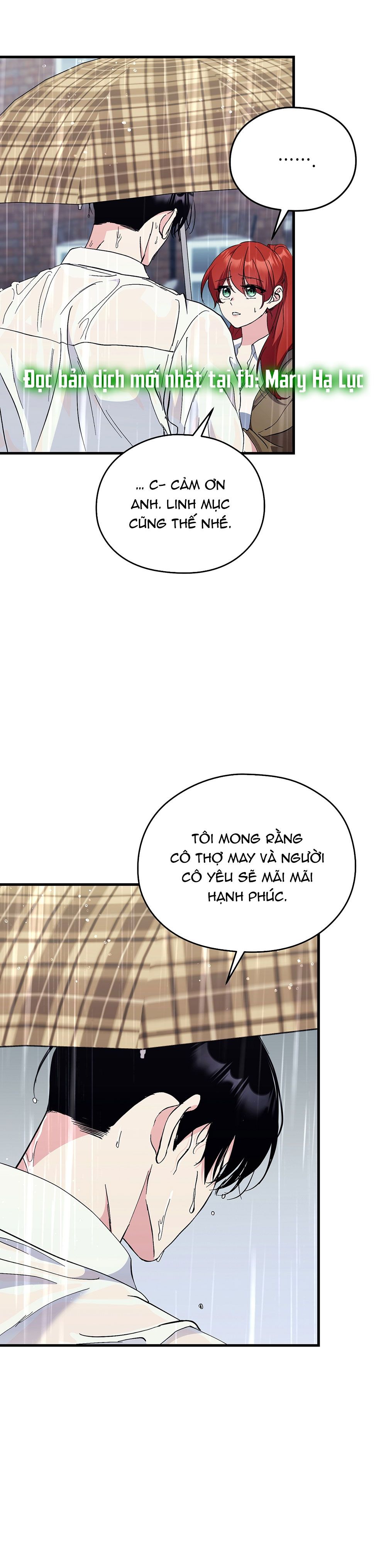 đọc truyện [18+] Không Muốn Tấn Công Chương 24 ảnh 22 tại Truyện Dạ Ký