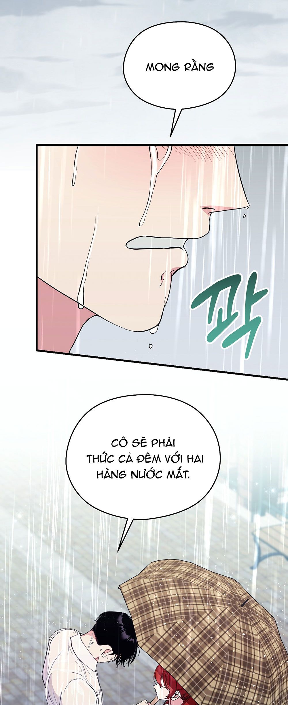 đọc truyện [18+] Không Muốn Tấn Công Chương 24 ảnh 28 tại Truyện Dạ Ký