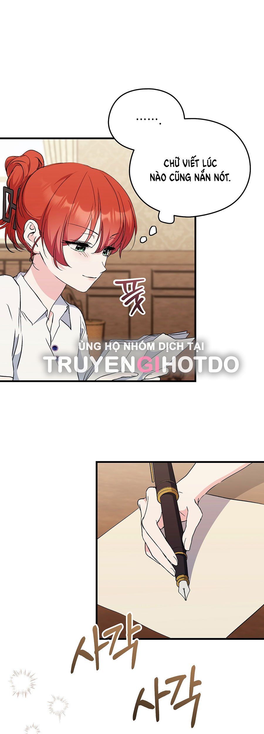 đọc truyện [18+] Không Muốn Tấn Công Chương 25.1 ảnh 23 tại Truyện Dạ Ký