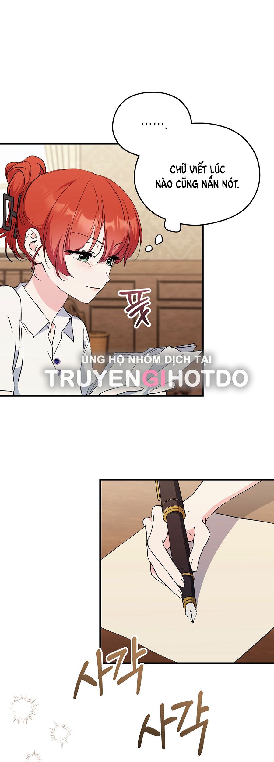 đọc truyện [18+] Không Muốn Tấn Công Chương 25 ảnh 20 tại Truyện Dạ Ký