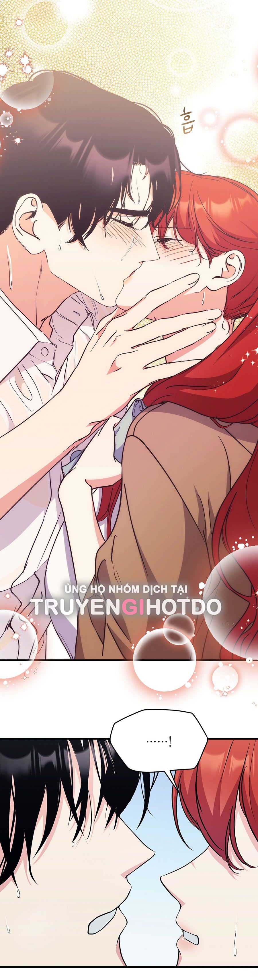 đọc truyện [18+] Không Muốn Tấn Công Chương 25 ảnh 10 tại Truyện Dạ Ký