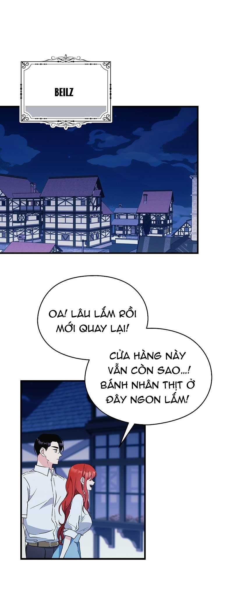 đọc truyện [18+] Không Muốn Tấn Công Chương 26.1 ảnh 11 tại Truyện Dạ Ký