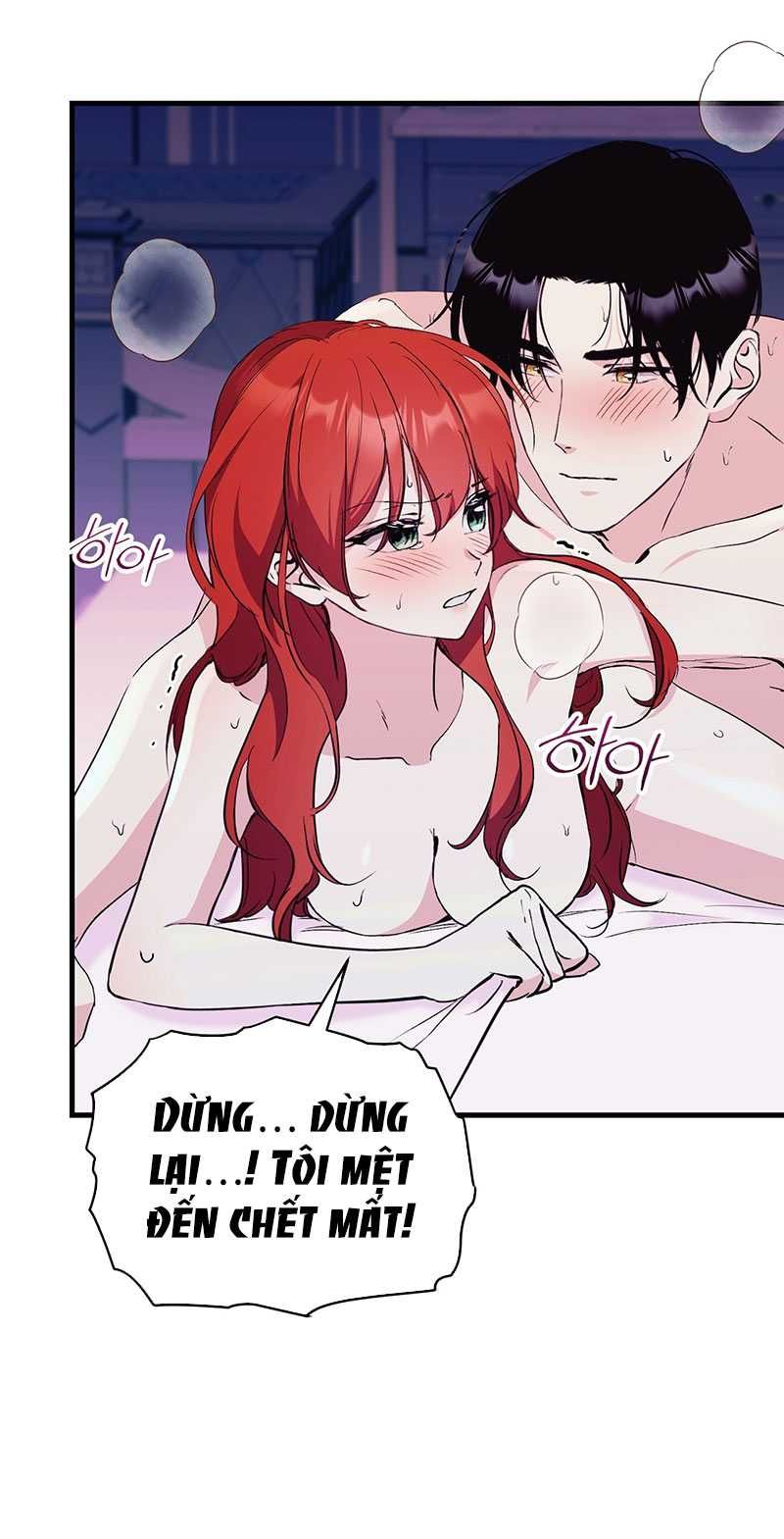 đọc truyện [18+] Không Muốn Tấn Công Chương 26.1 ảnh 15 tại Truyện Dạ Ký