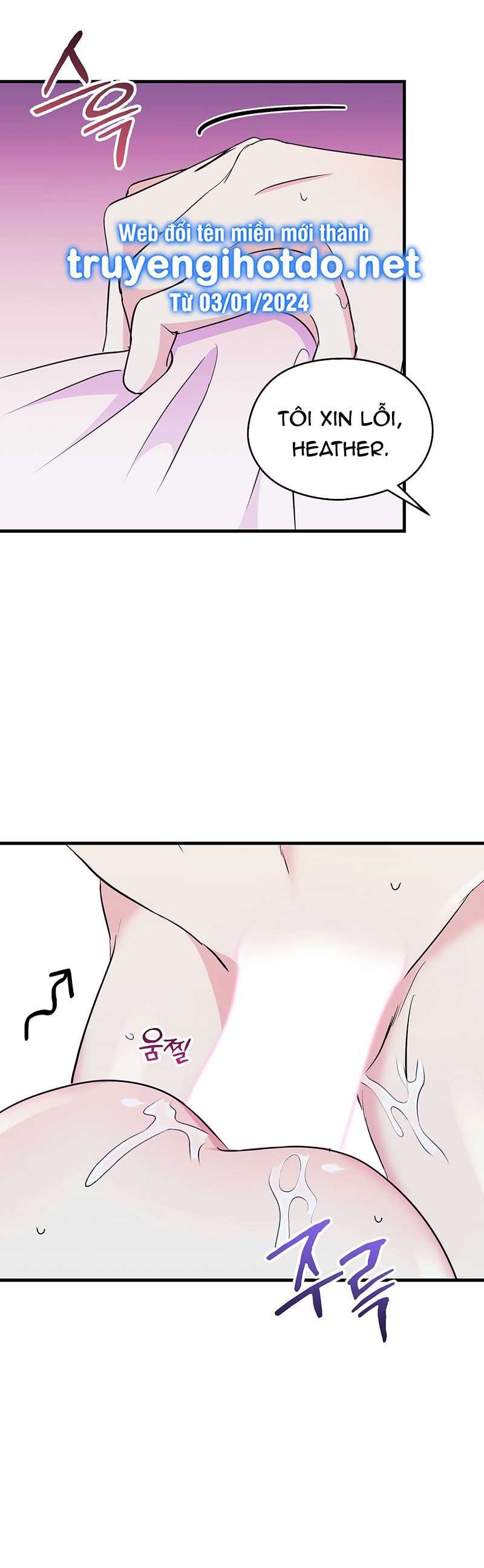 đọc truyện [18+] Không Muốn Tấn Công Chương 26.1 ảnh 16 tại Truyện Dạ Ký