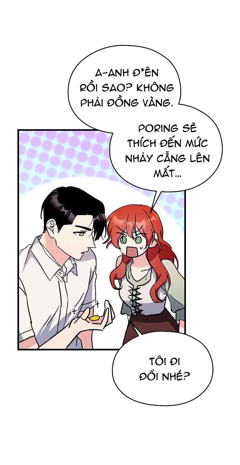 đọc truyện [18+] Không Muốn Tấn Công Chương 26.2 ảnh 25 tại Truyện Dạ Ký