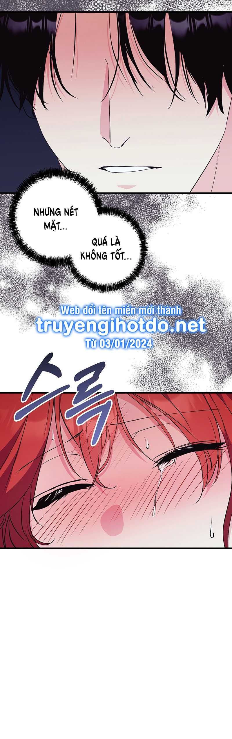 đọc truyện [18+] Không Muốn Tấn Công Chương 26.2 ảnh 8 tại Truyện Dạ Ký