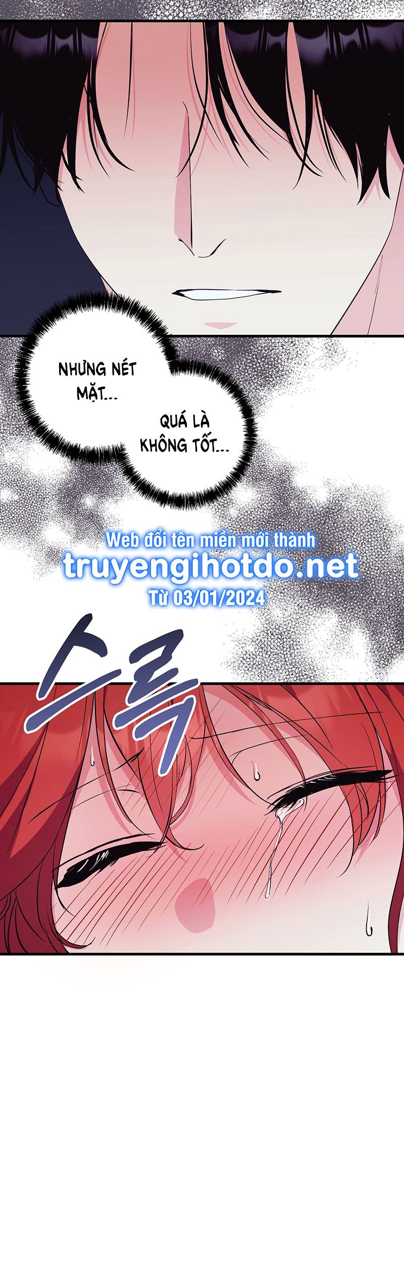 đọc truyện [18+] Không Muốn Tấn Công Chương 26 ảnh 30 tại Truyện Dạ Ký