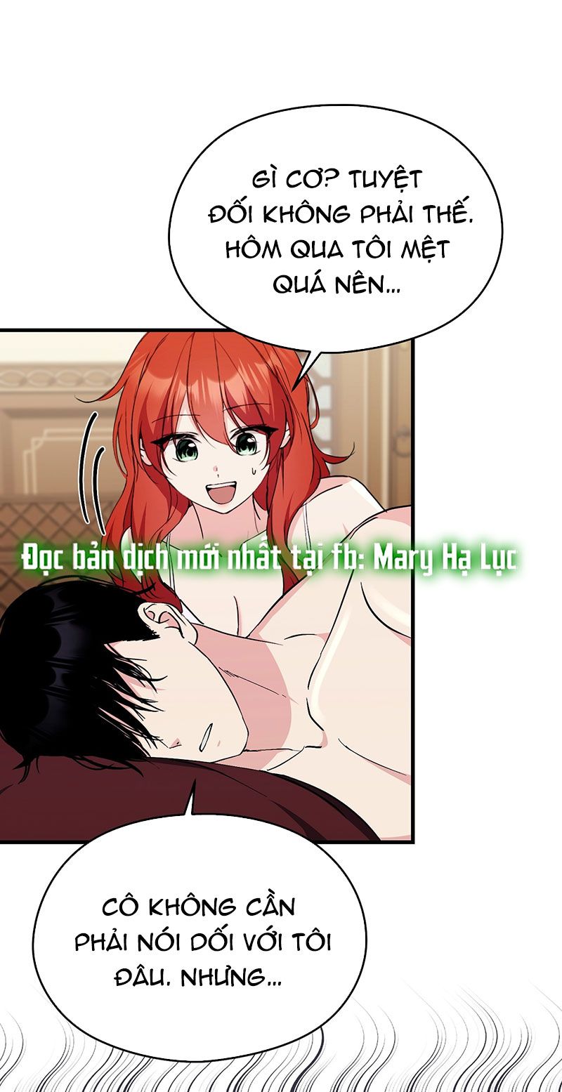 đọc truyện [18+] Không Muốn Tấn Công Chương 26 ảnh 33 tại Truyện Dạ Ký