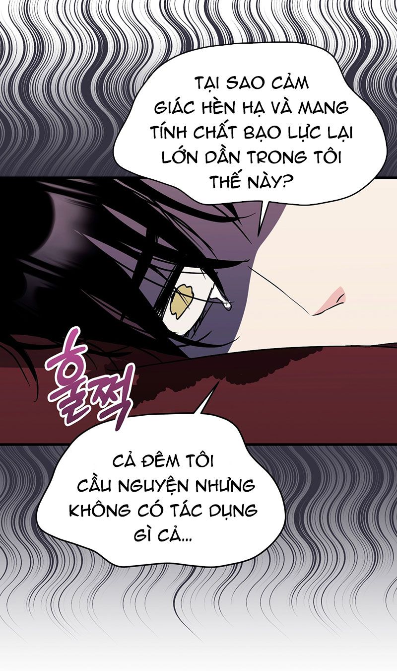 đọc truyện [18+] Không Muốn Tấn Công Chương 26 ảnh 34 tại Truyện Dạ Ký