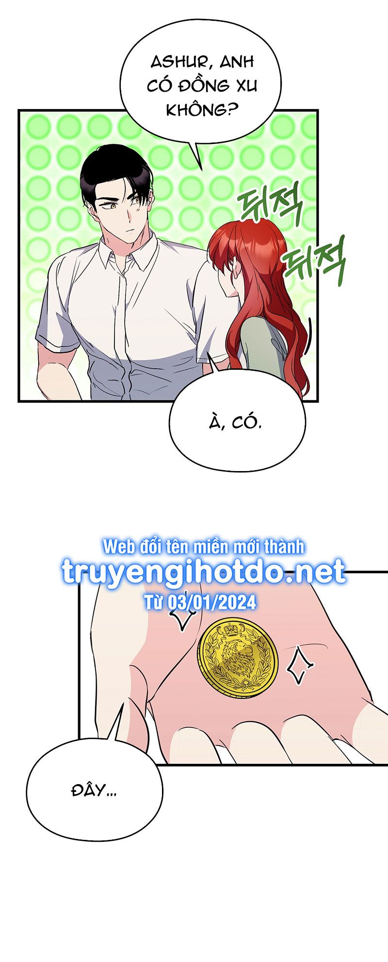 đọc truyện [18+] Không Muốn Tấn Công Chương 26 ảnh 46 tại Truyện Dạ Ký