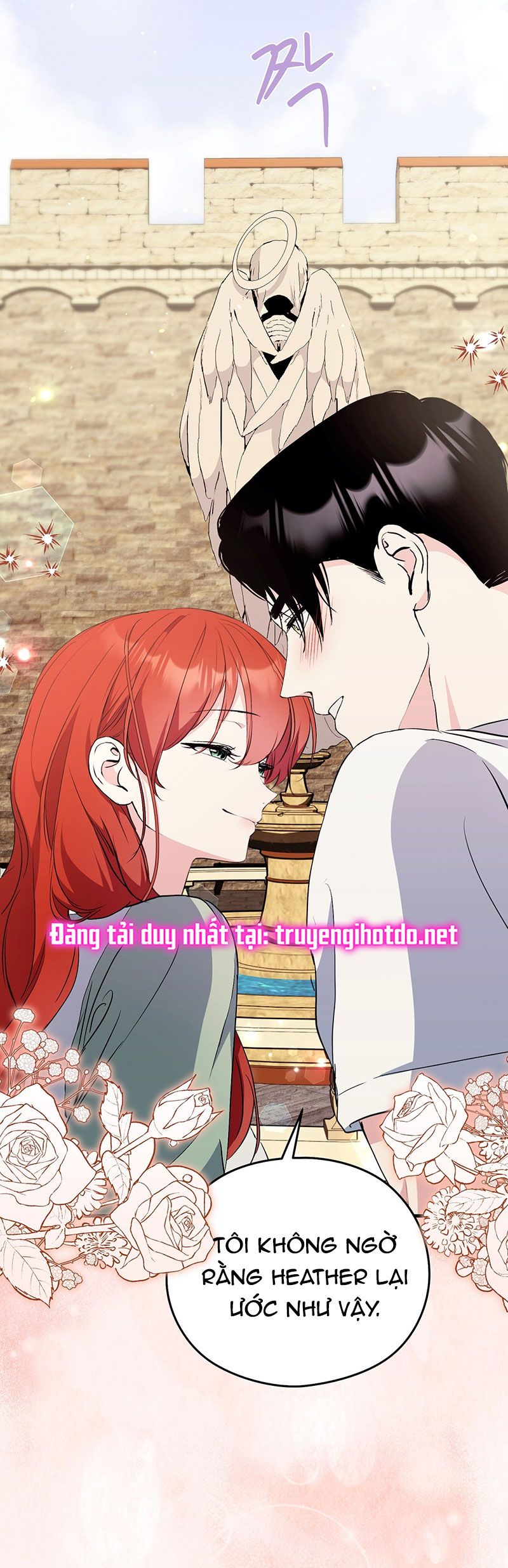 đọc truyện [18+] Không Muốn Tấn Công Chương 26 ảnh 54 tại Truyện Dạ Ký