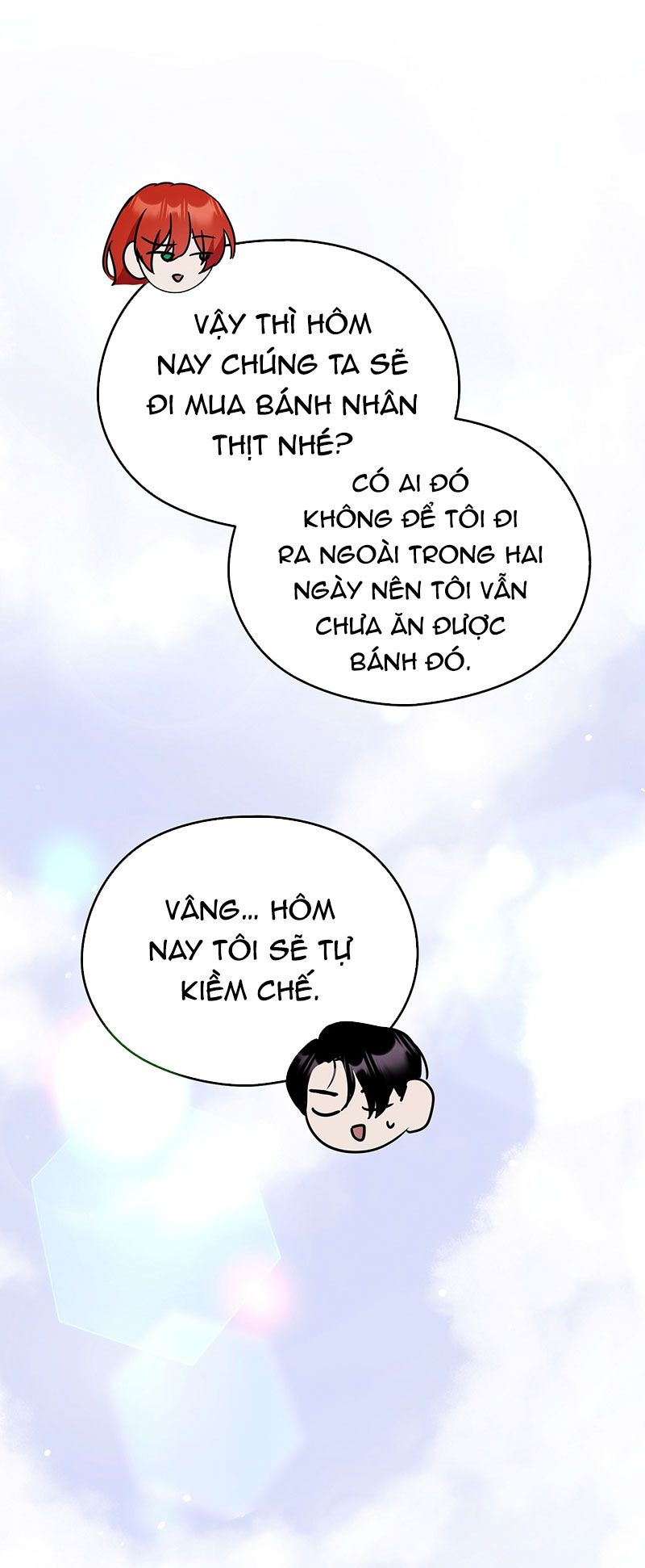 đọc truyện [18+] Không Muốn Tấn Công Chương 26 ảnh 56 tại Truyện Dạ Ký