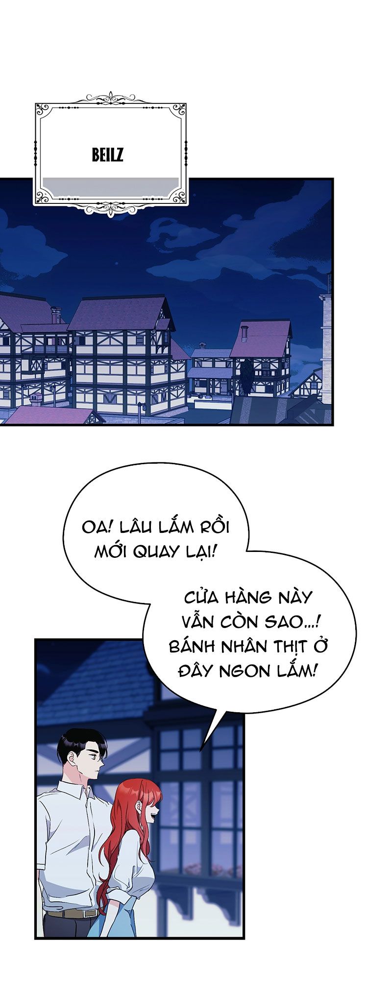 đọc truyện [18+] Không Muốn Tấn Công Chương 26 ảnh 8 tại Truyện Dạ Ký