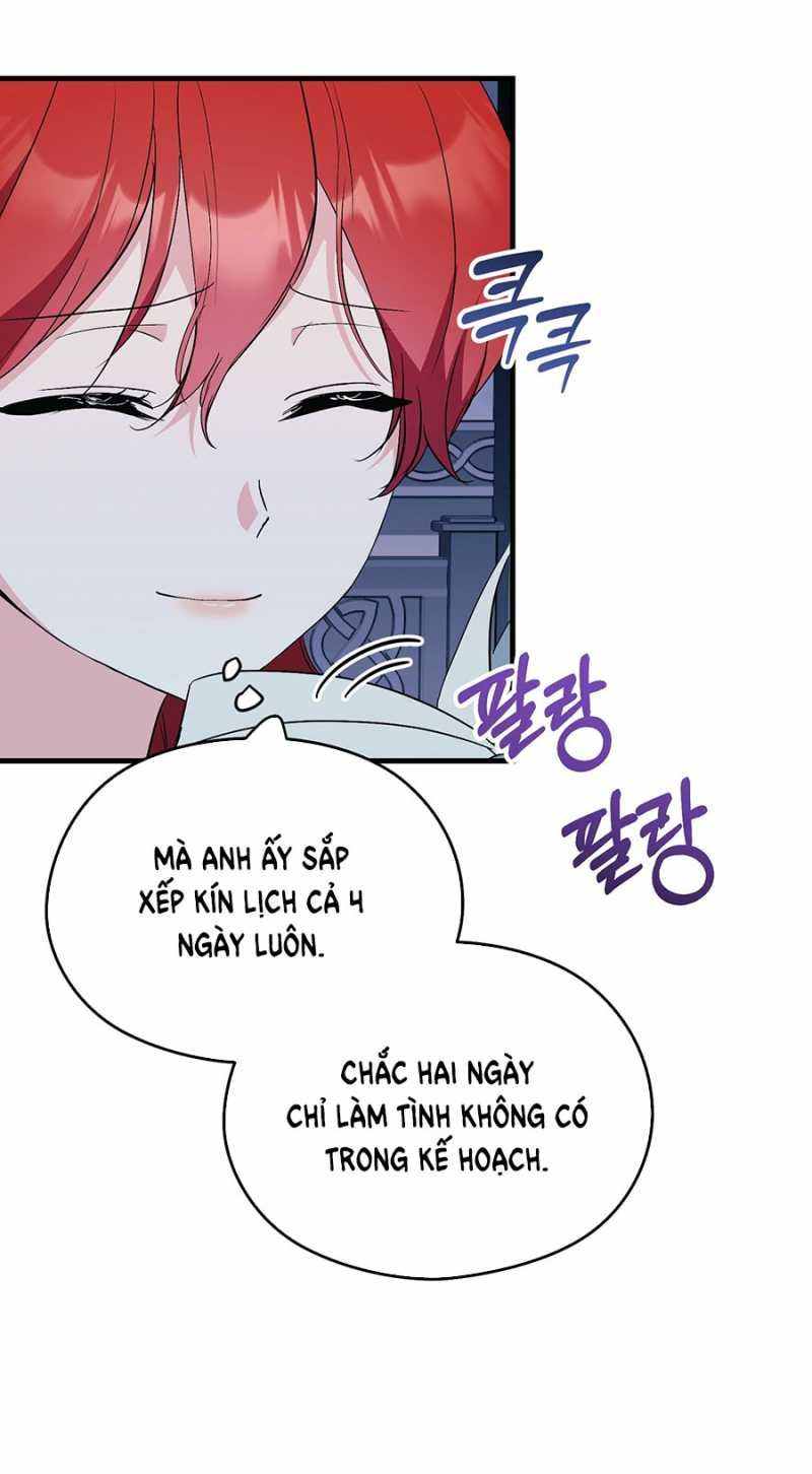 đọc truyện [18+] Không Muốn Tấn Công Chương 27.1 ảnh 15 tại Truyện Dạ Ký