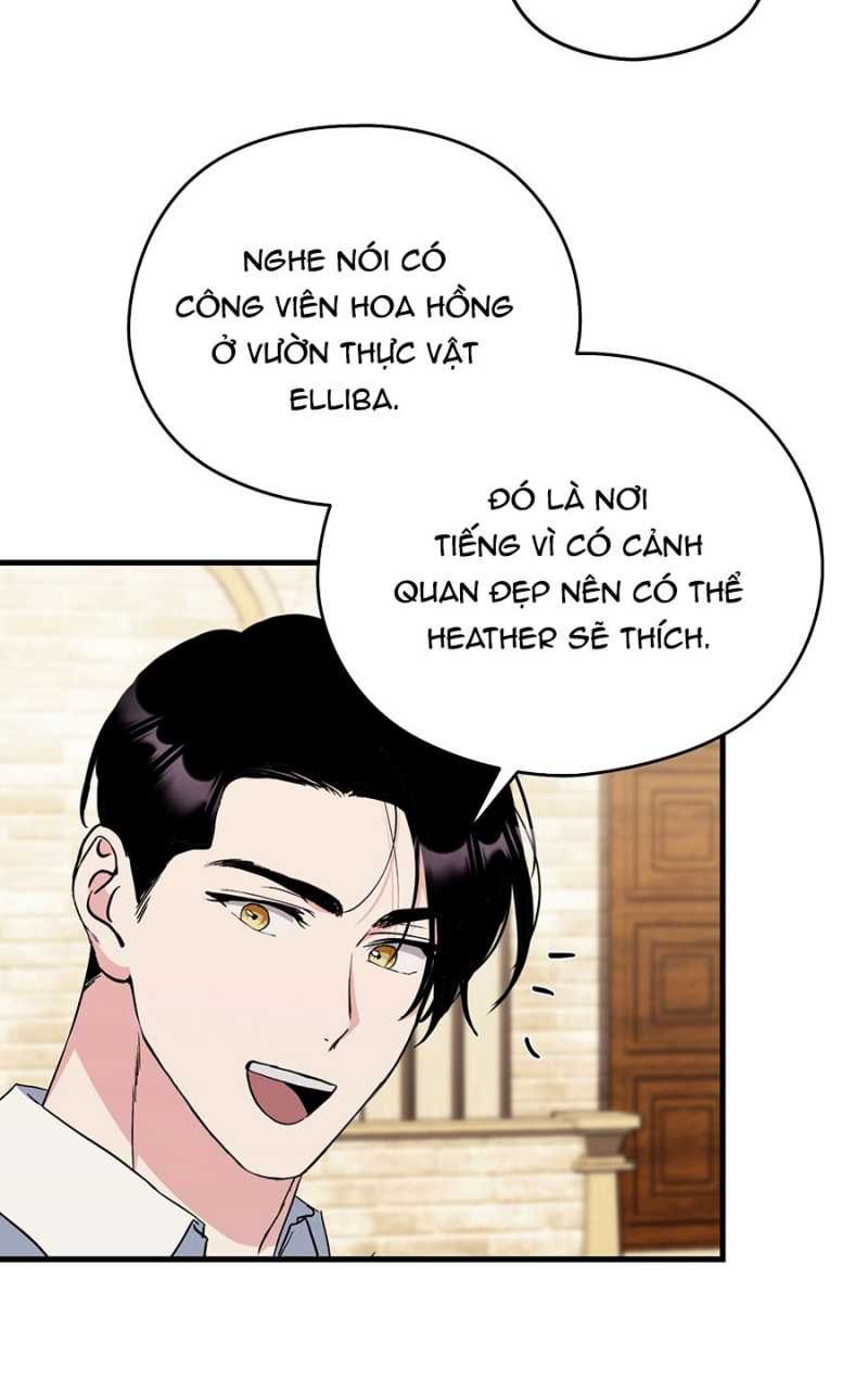 đọc truyện [18+] Không Muốn Tấn Công Chương 27.1 ảnh 3 tại Truyện Dạ Ký