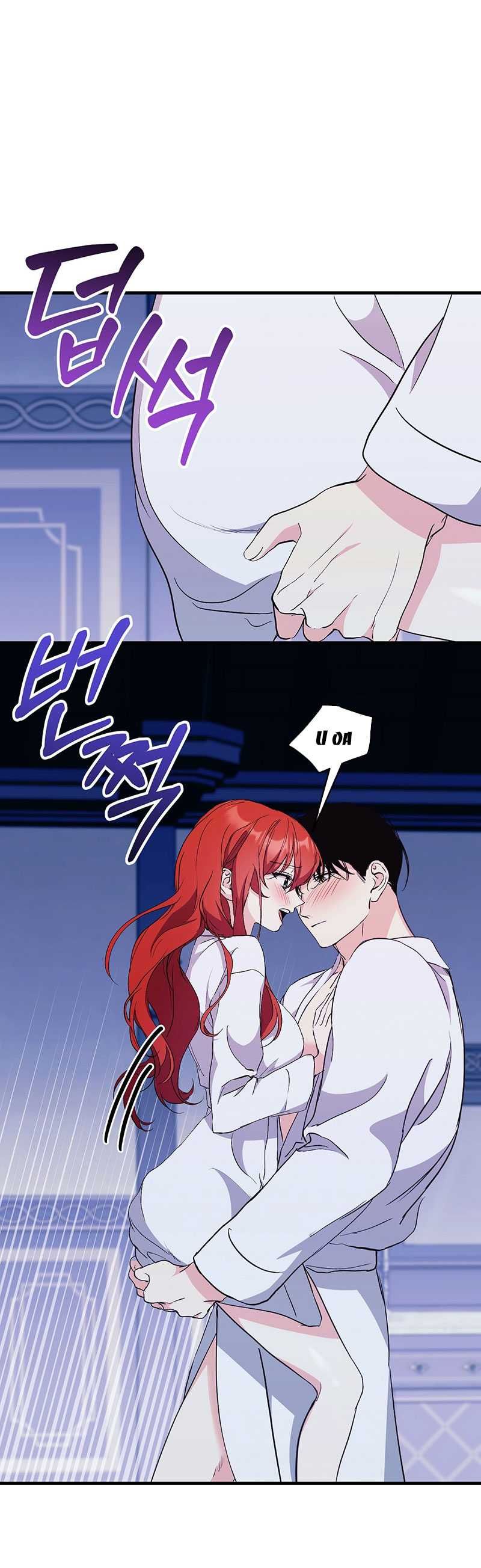 đọc truyện [18+] Không Muốn Tấn Công Chương 27.2 ảnh 20 tại Truyện Dạ Ký
