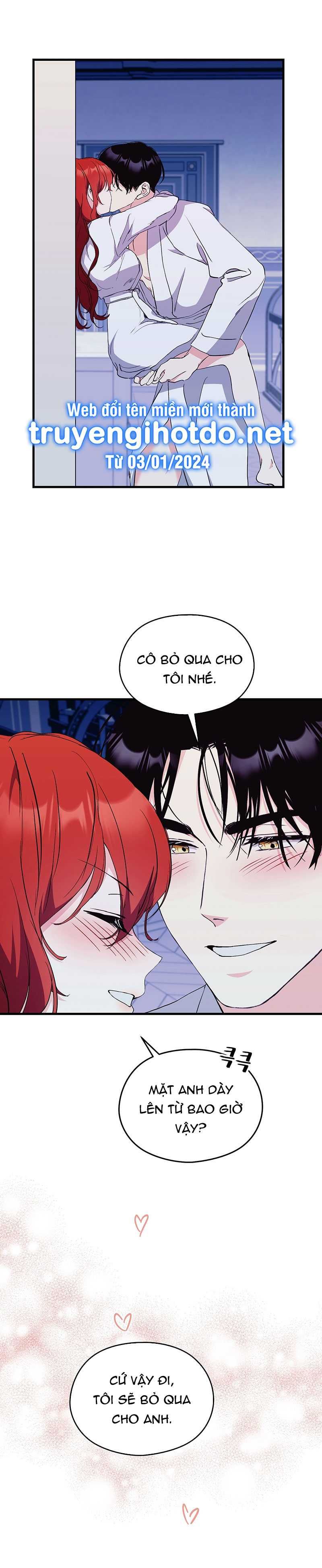 đọc truyện [18+] Không Muốn Tấn Công Chương 27.2 ảnh 22 tại Truyện Dạ Ký