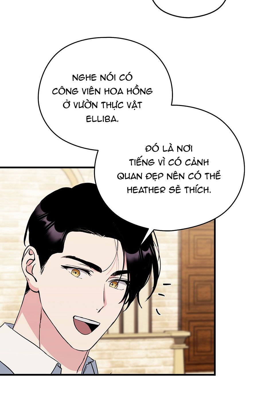 đọc truyện [18+] Không Muốn Tấn Công Chương 27 ảnh 2 tại Truyện Dạ Ký