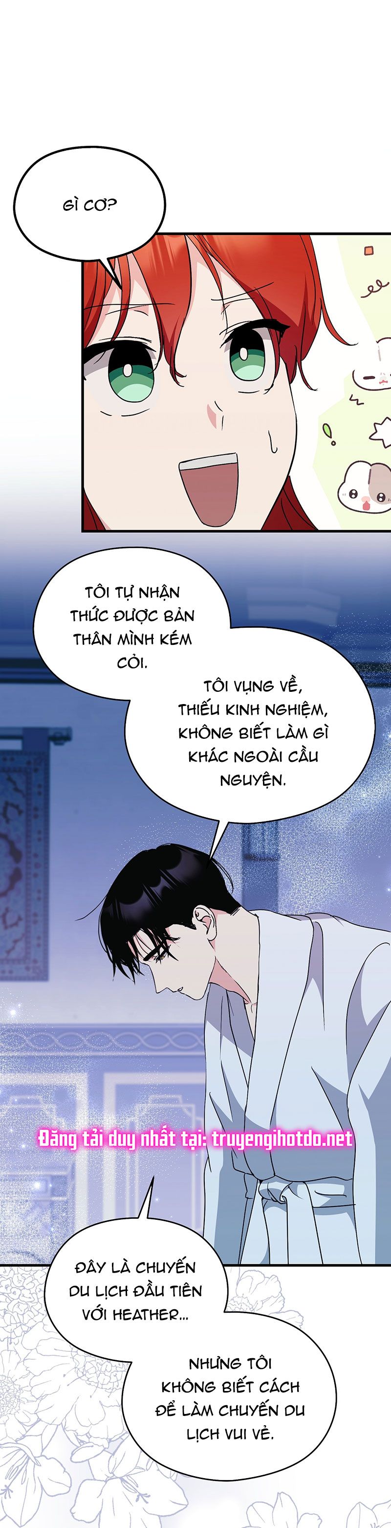 đọc truyện [18+] Không Muốn Tấn Công Chương 27 ảnh 21 tại Truyện Dạ Ký