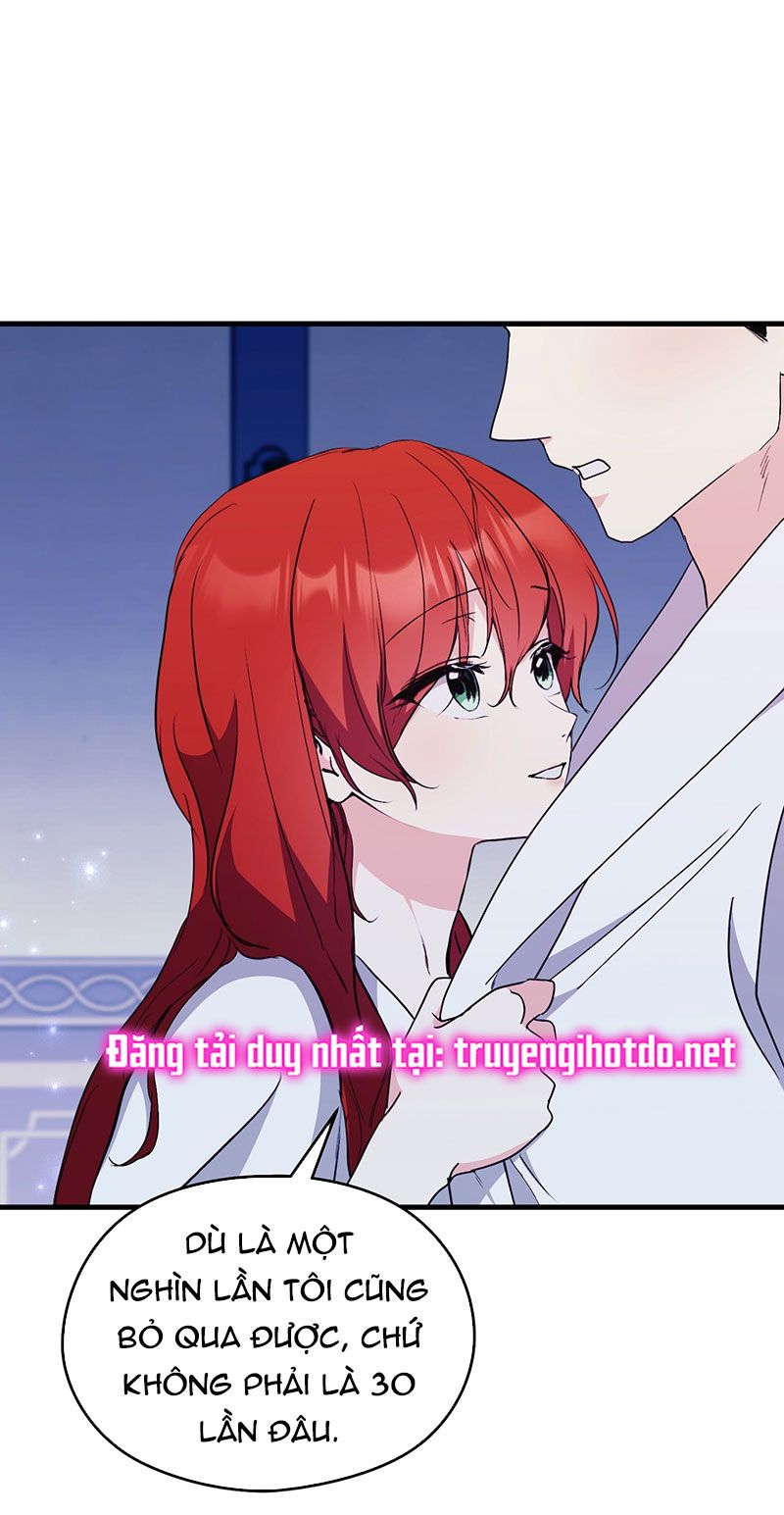 đọc truyện [18+] Không Muốn Tấn Công Chương 27 ảnh 36 tại Truyện Dạ Ký