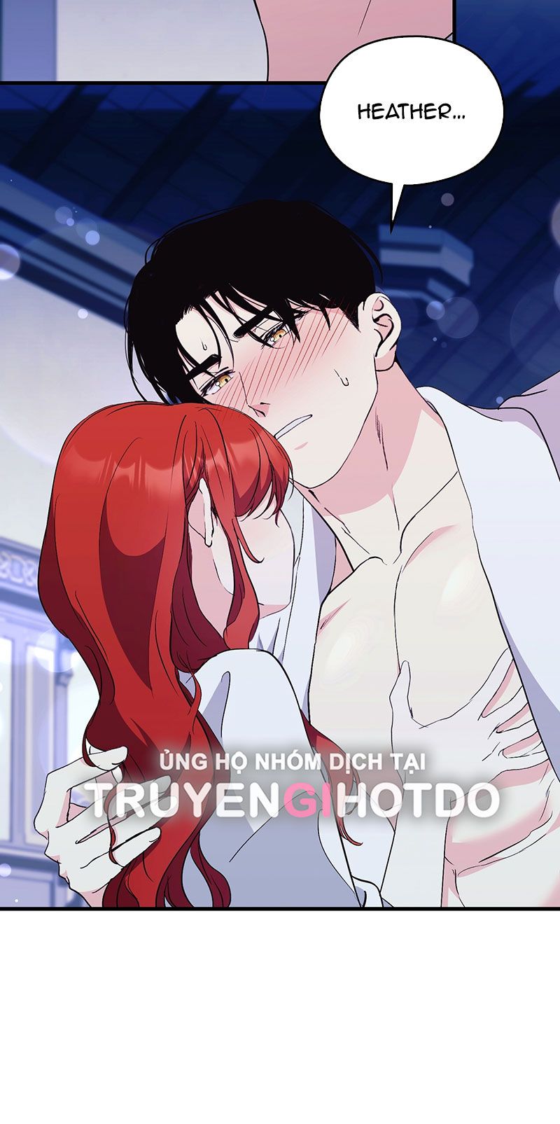 đọc truyện [18+] Không Muốn Tấn Công Chương 27 ảnh 41 tại Truyện Dạ Ký