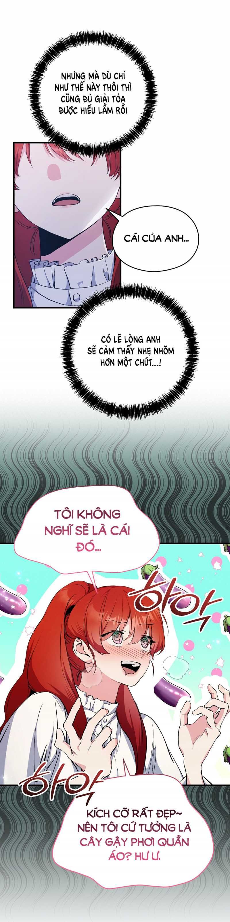 đọc truyện [18+] Không Muốn Tấn Công Chương 3.2 ảnh 2 tại Truyện Dạ Ký