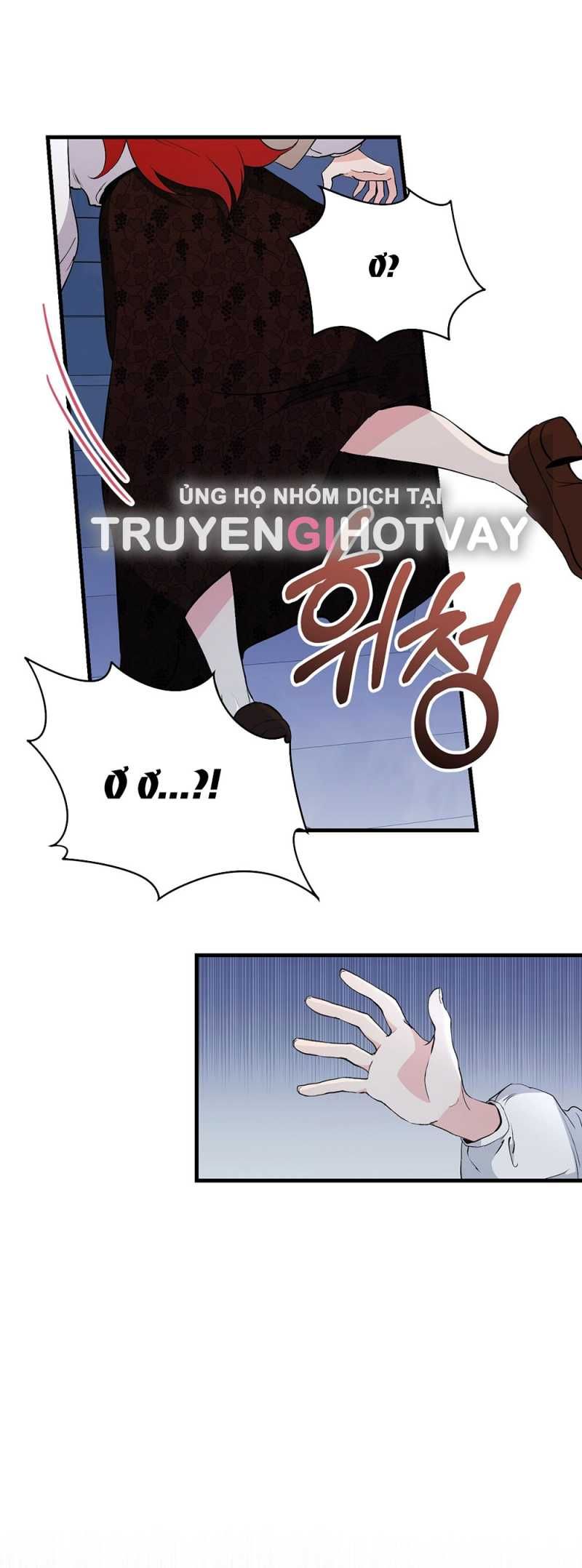đọc truyện [18+] Không Muốn Tấn Công Chương 3.2 ảnh 22 tại Truyện Dạ Ký
