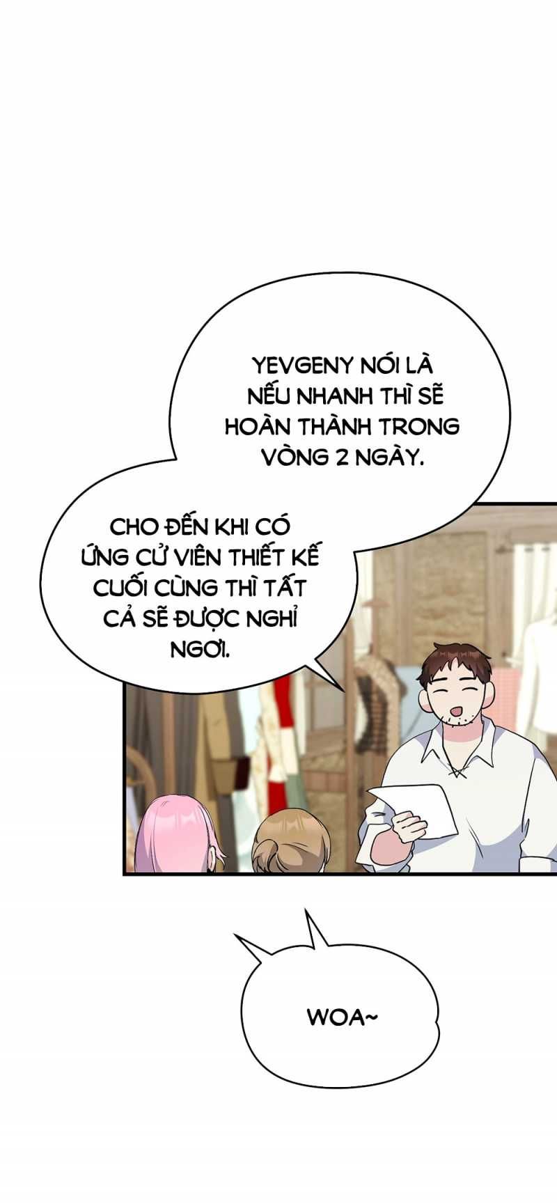 đọc truyện [18+] Không Muốn Tấn Công Chương 3.2 ảnh 10 tại Truyện Dạ Ký