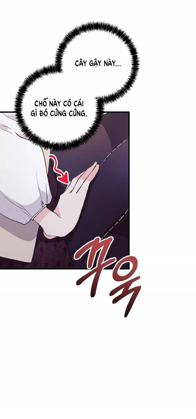 đọc truyện [18+] Không Muốn Tấn Công Chương 4.2 ảnh 11 tại Truyện Dạ Ký