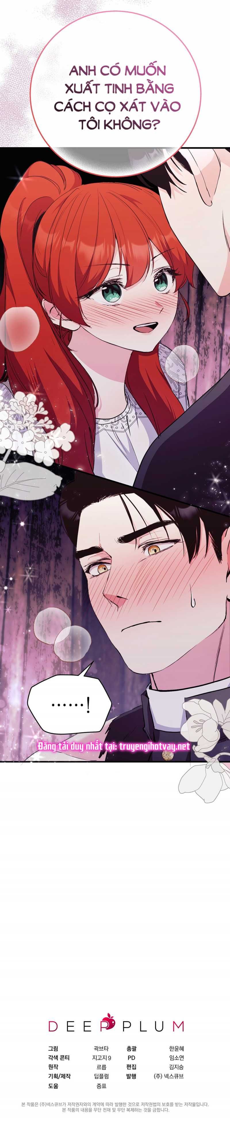 đọc truyện [18+] Không Muốn Tấn Công Chương 4.2 ảnh 18 tại Truyện Dạ Ký