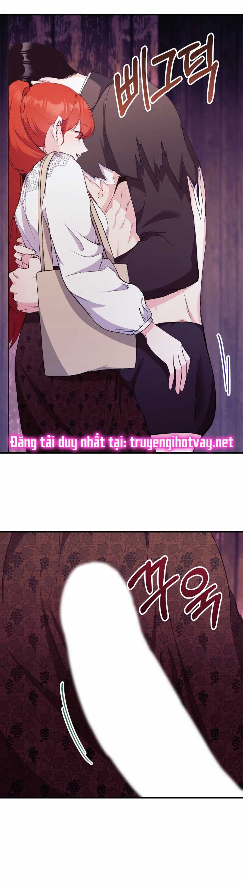đọc truyện [18+] Không Muốn Tấn Công Chương 5.1 ảnh 22 tại Truyện Dạ Ký