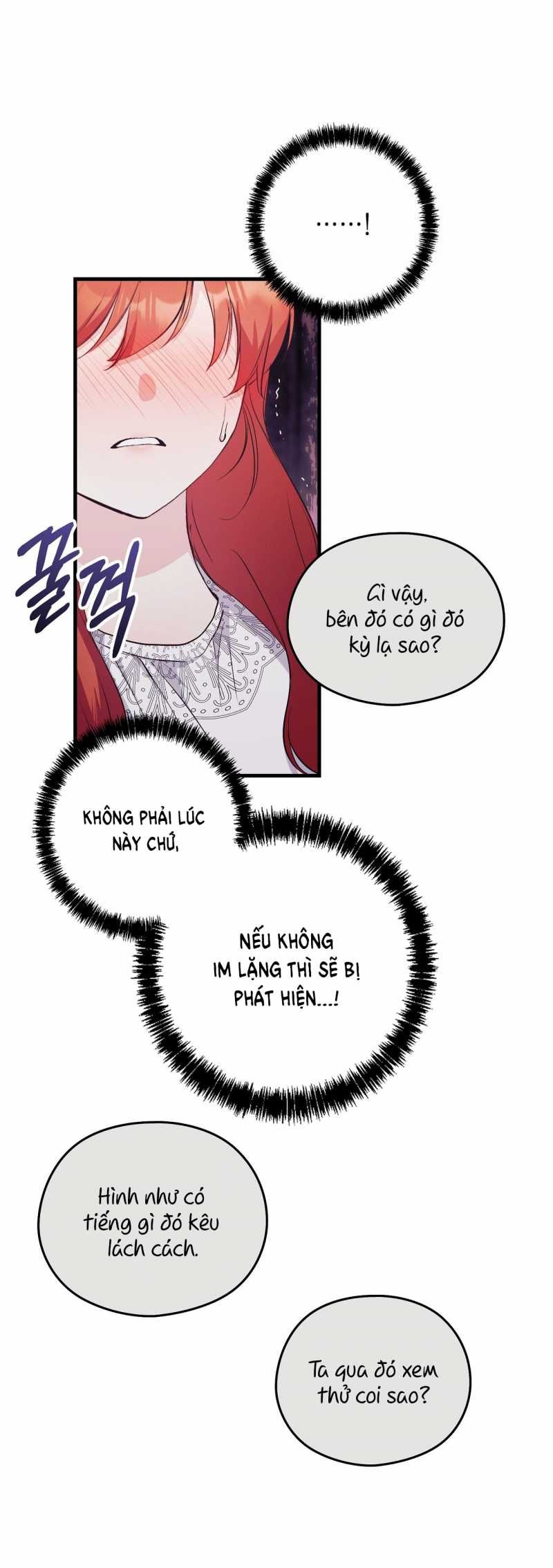 đọc truyện [18+] Không Muốn Tấn Công Chương 5.2 ảnh 2 tại Truyện Dạ Ký