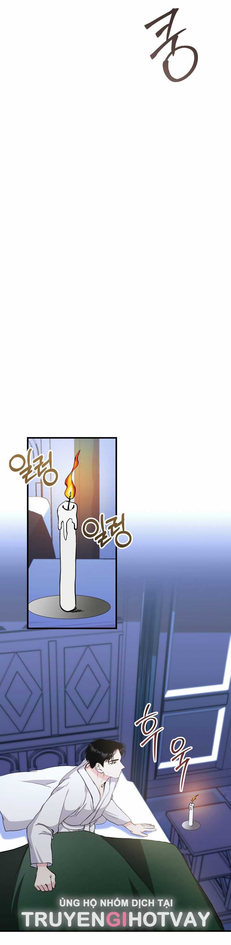đọc truyện [18+] Không Muốn Tấn Công Chương 5.2 ảnh 17 tại Truyện Dạ Ký