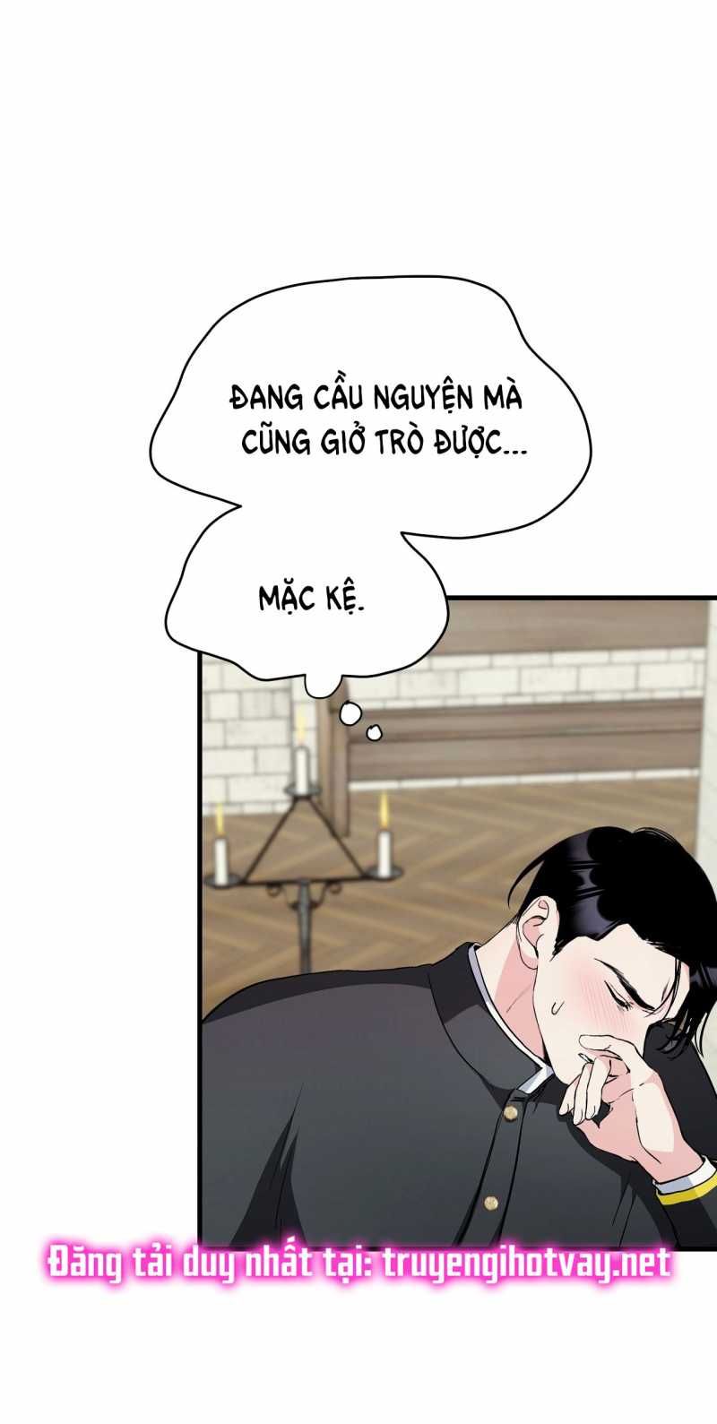 đọc truyện [18+] Không Muốn Tấn Công Chương 7.1 ảnh 20 tại Truyện Dạ Ký