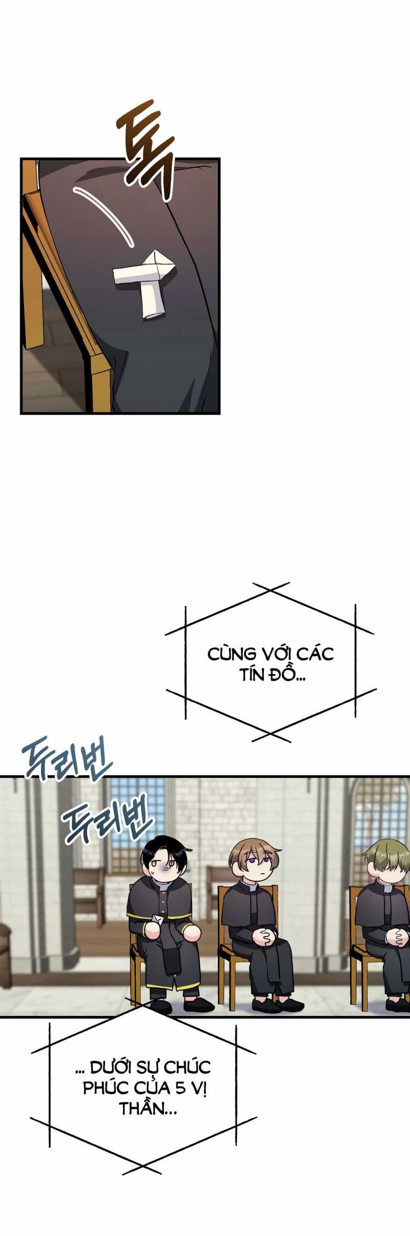 đọc truyện [18+] Không Muốn Tấn Công Chương 7.1 ảnh 21 tại Truyện Dạ Ký