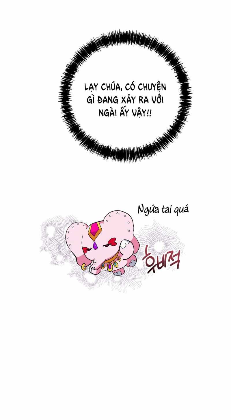 đọc truyện [18+] Không Muốn Tấn Công Chương 7.1 ảnh 40 tại Truyện Dạ Ký