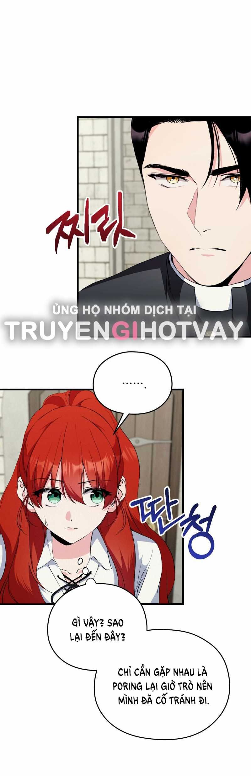 đọc truyện [18+] Không Muốn Tấn Công Chương 7.2 ảnh 5 tại Truyện Dạ Ký