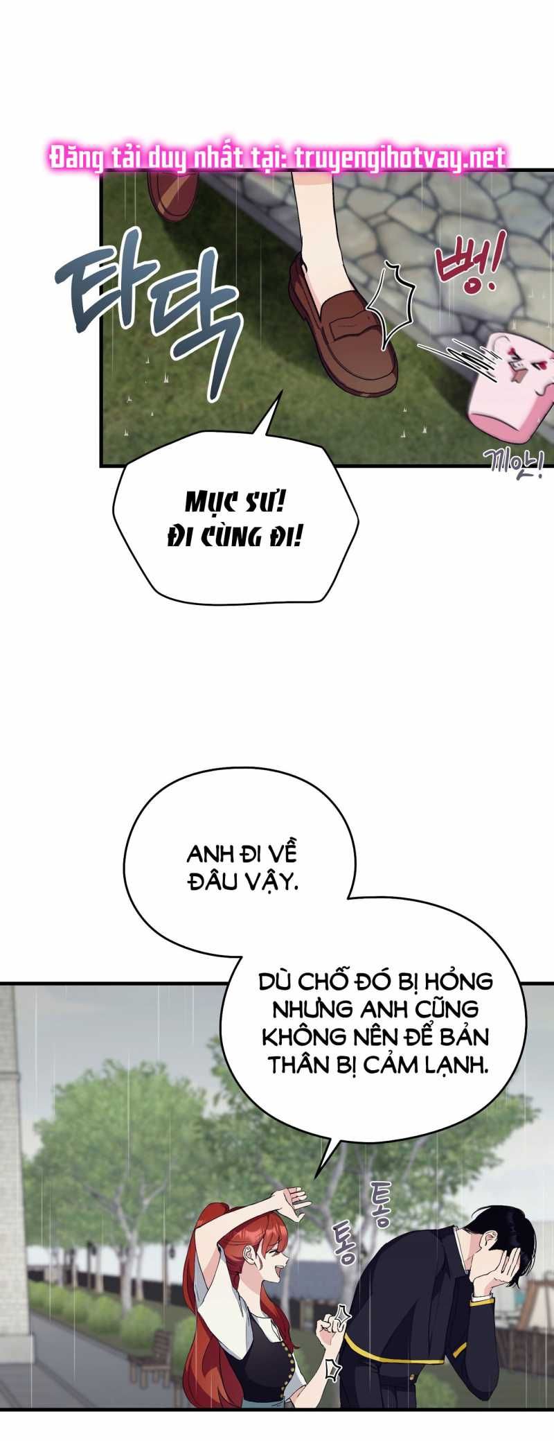 đọc truyện [18+] Không Muốn Tấn Công Chương 8.2 ảnh 14 tại Truyện Dạ Ký