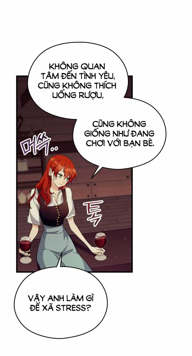 đọc truyện [18+] Không Muốn Tấn Công Chương 8.2 ảnh 25 tại Truyện Dạ Ký
