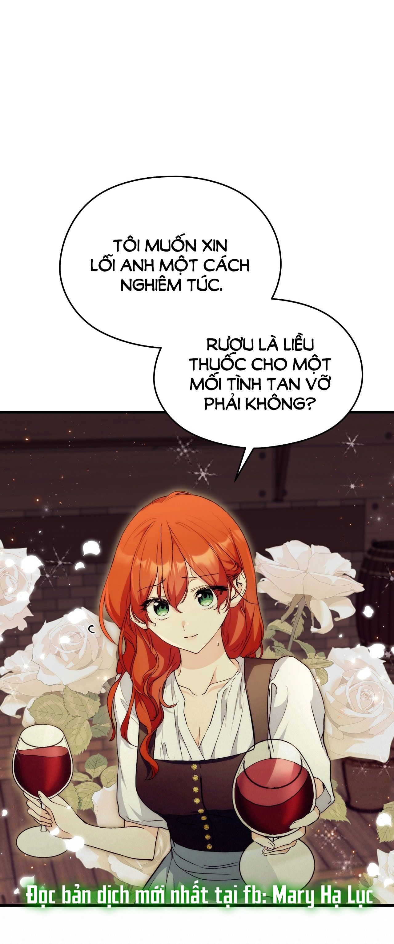 đọc truyện [18+] Không Muốn Tấn Công Chương 8 ảnh 37 tại Truyện Dạ Ký